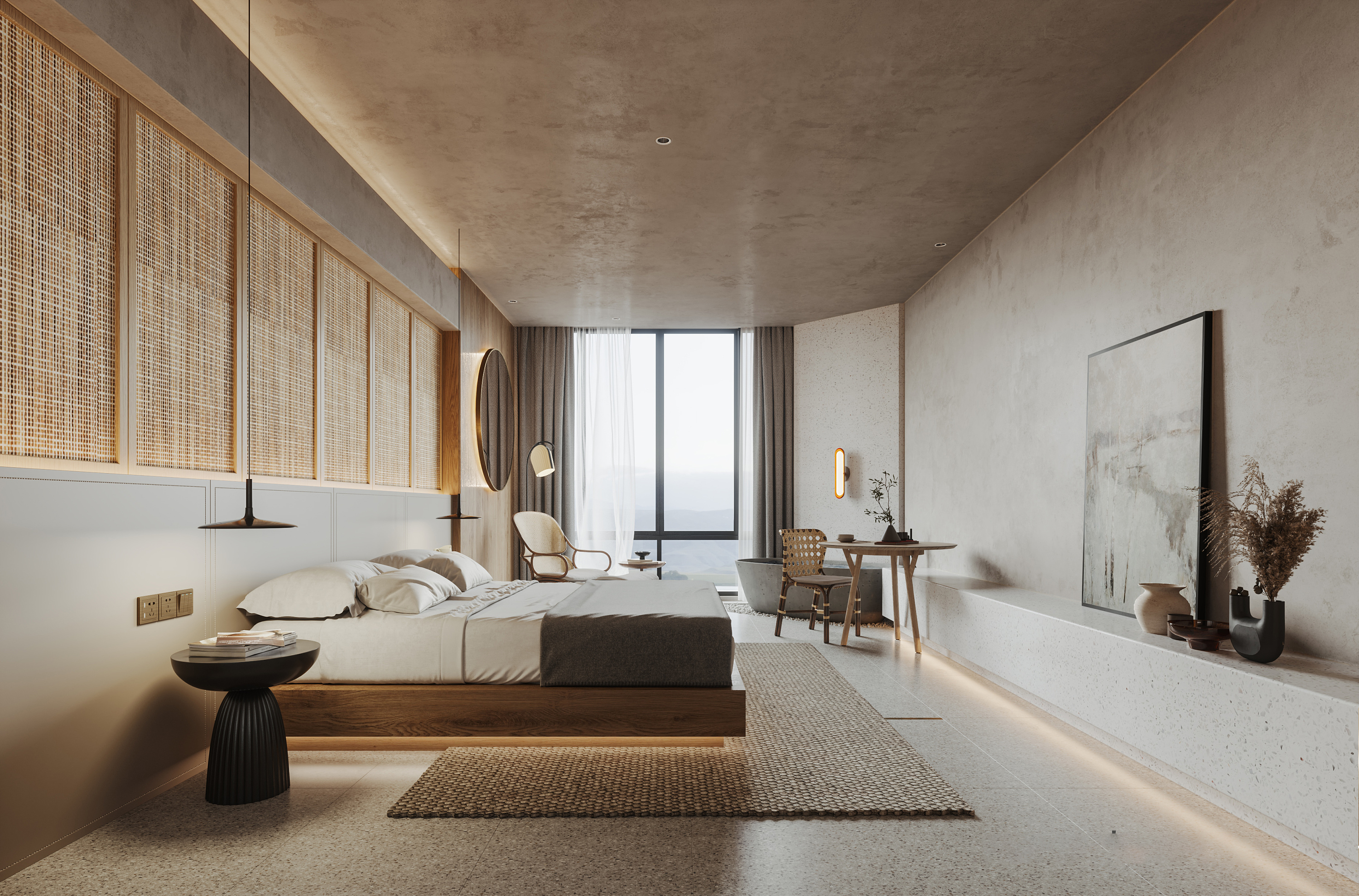 度假精品酒店-2