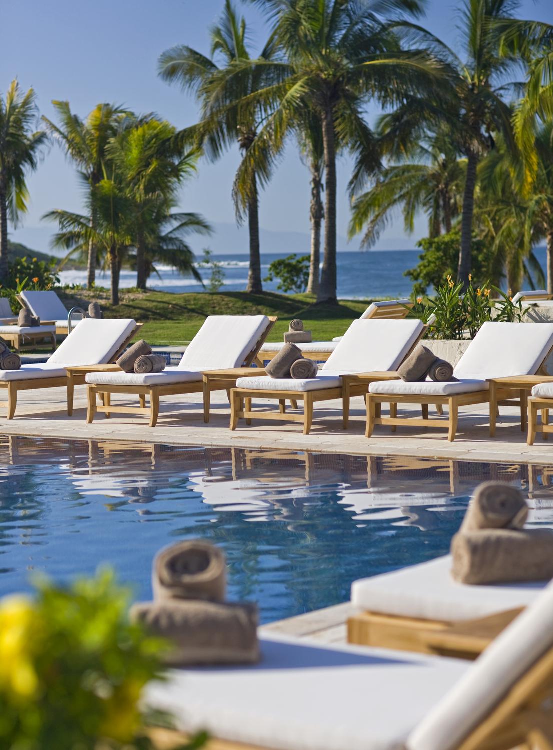 The St  Regis Punta Mita Resort, Puerto Vallarta, Mexico-35