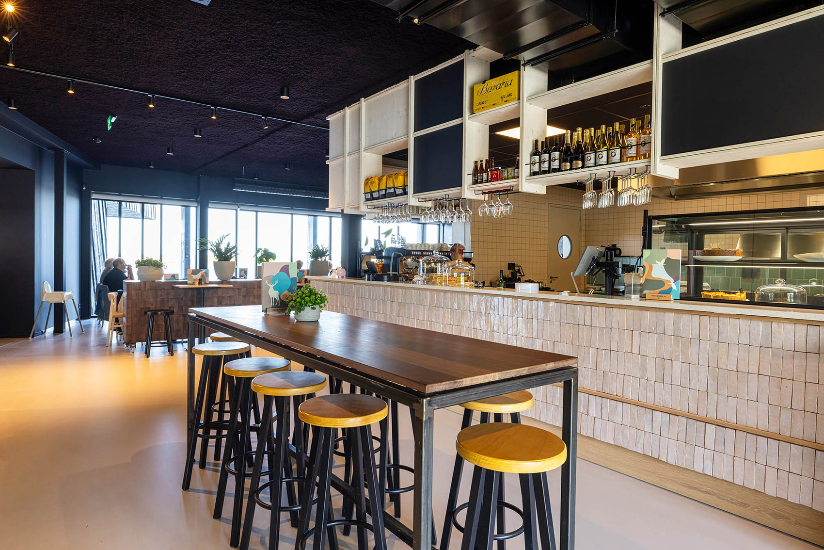 丨NetherlandsAlmere丨Woonwerk architecten-89