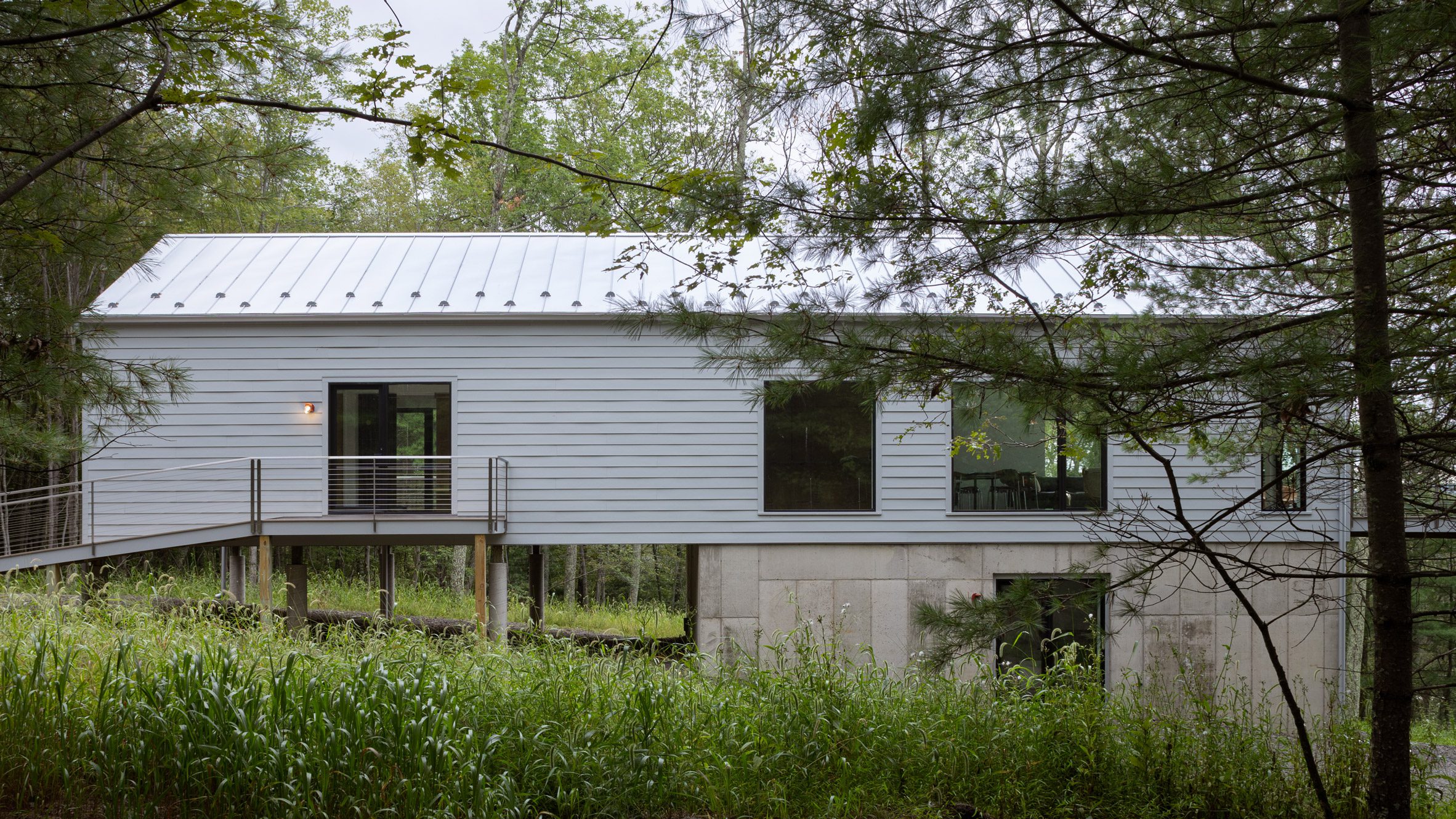 丨美国丨Solk Architecture-0