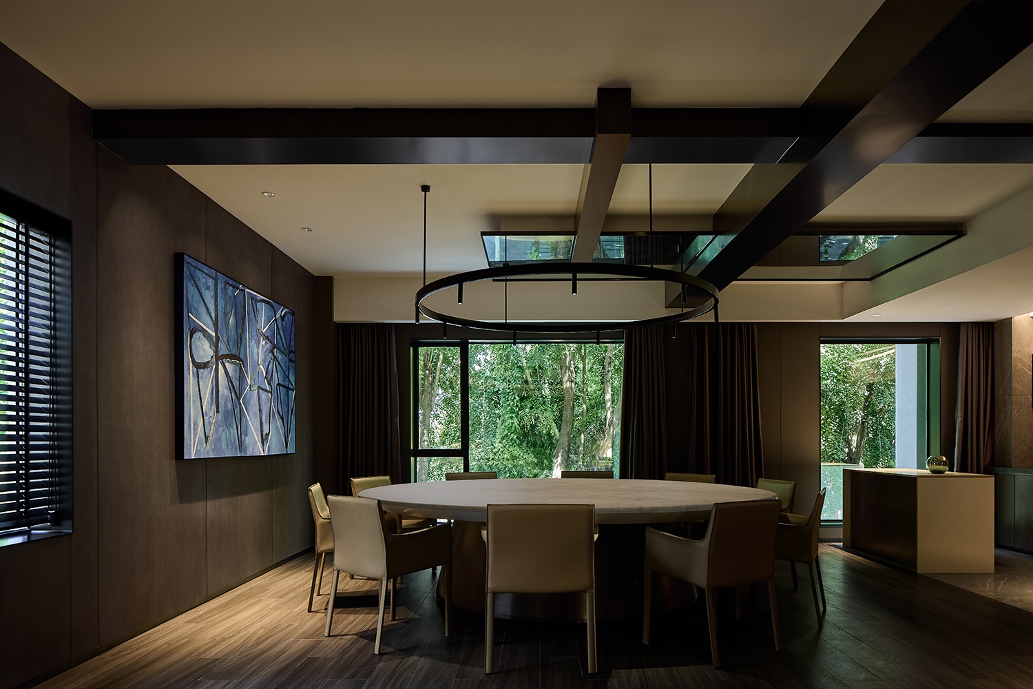 一个酒店丨中国三亚丨XIN辛视设计-45