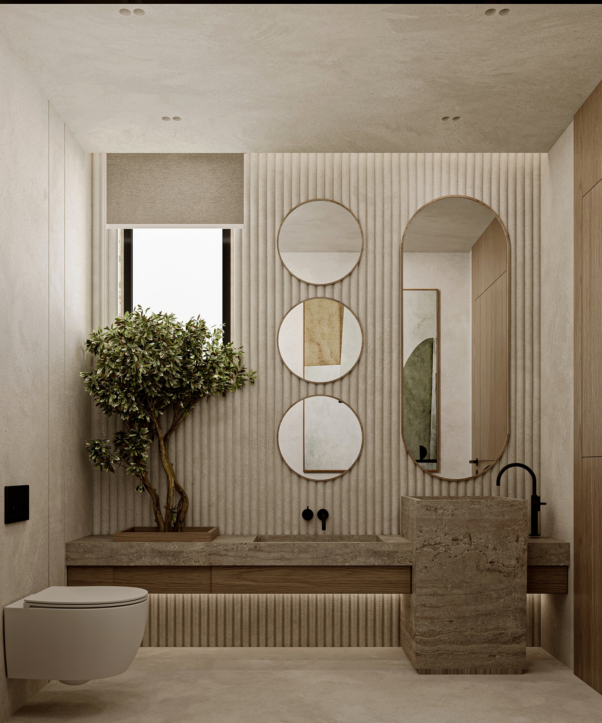 游戏室丨LOAK designs-11