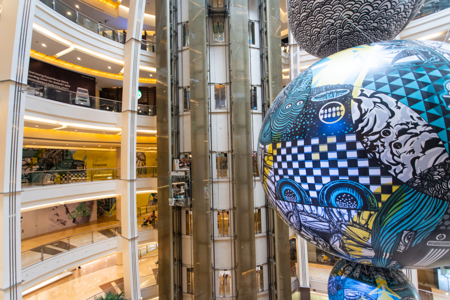 表达艺术 达博茨 X 屁屁-10