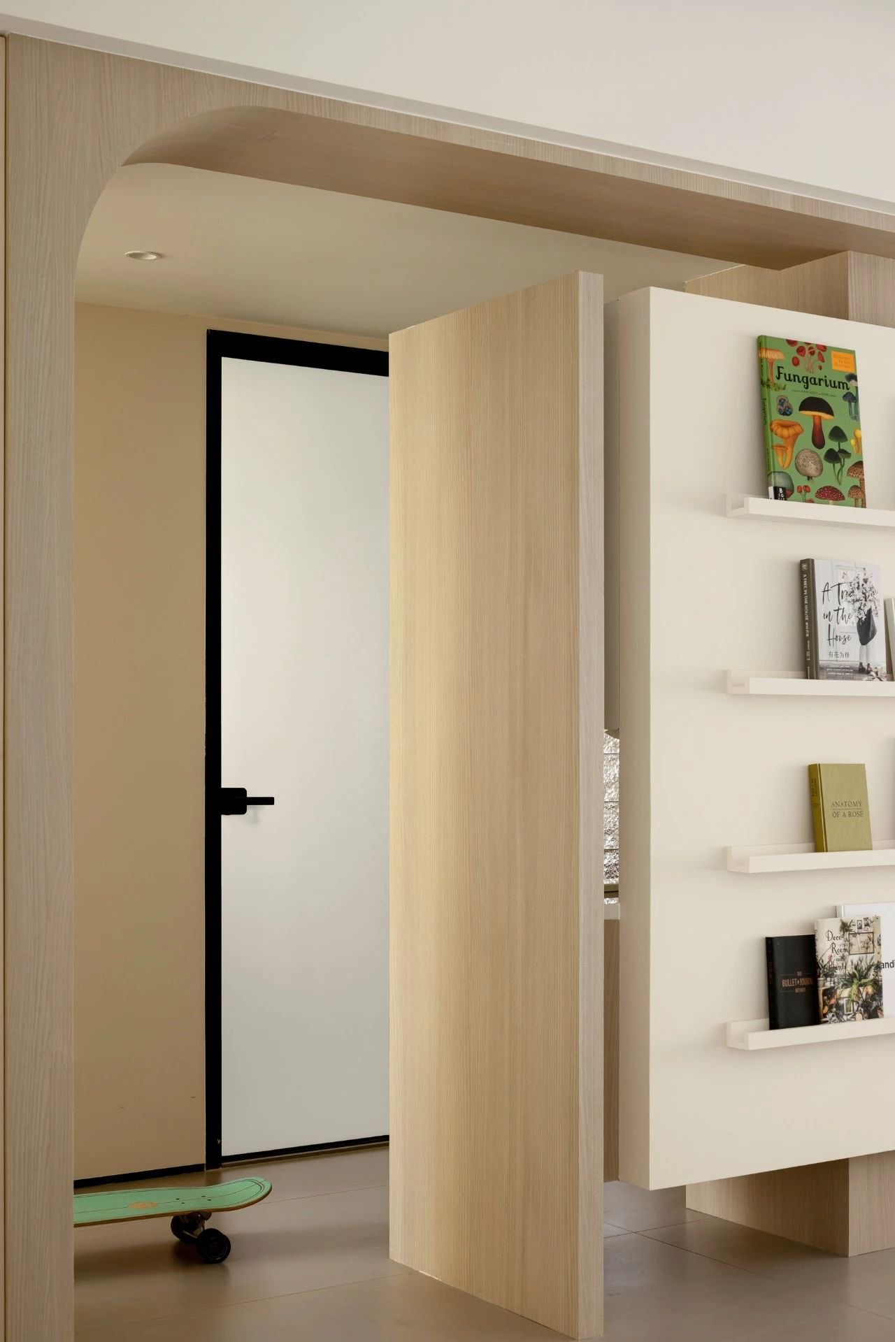 午后微光丨中国汕头丨宅这里设计-42