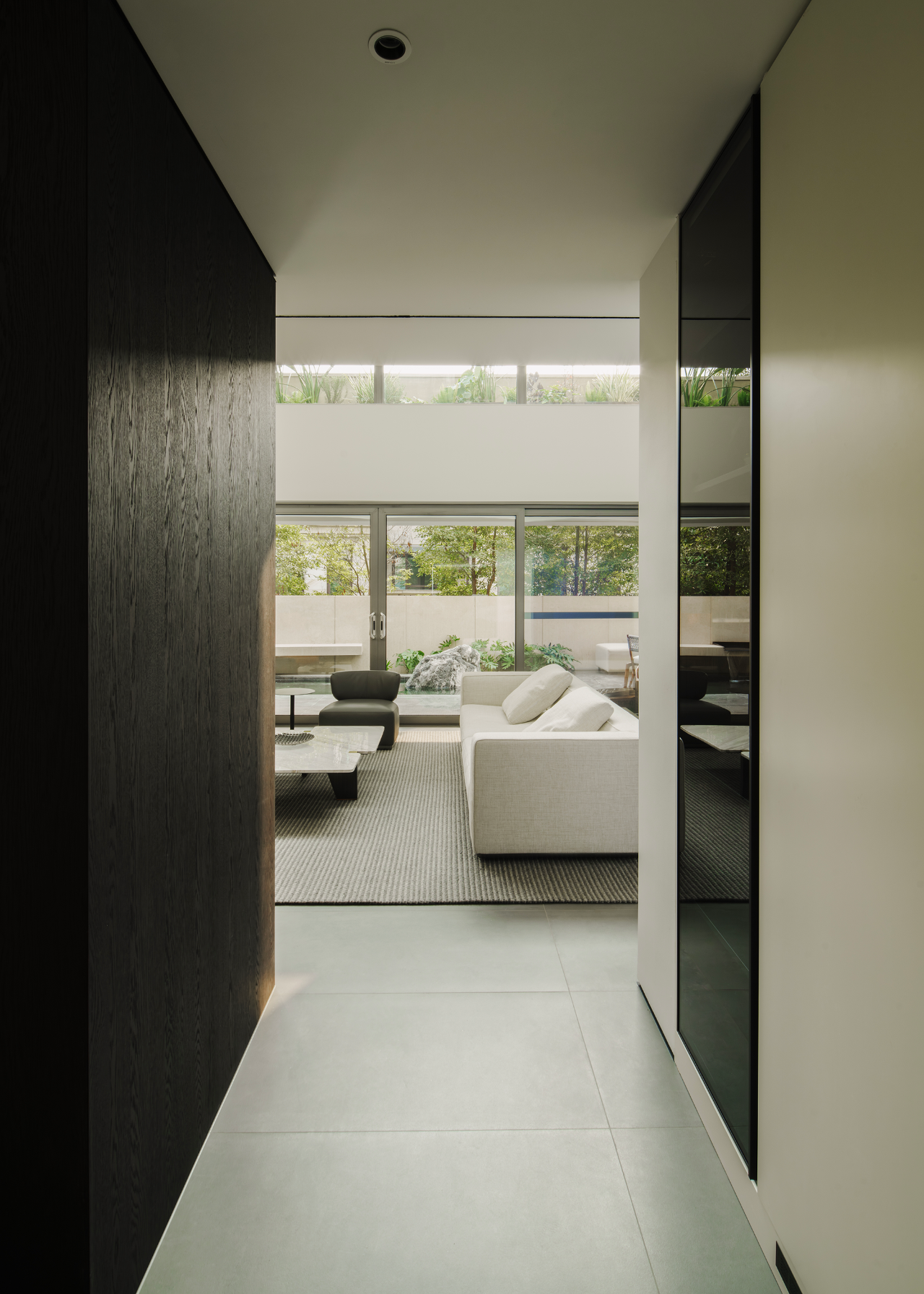 《大地》与《心灵》丨中国重庆丨源松营造-54