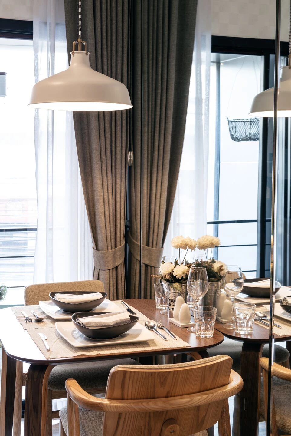 曼谷 TEAK Jenga 公寓 | 自然与城市的和谐交融-21