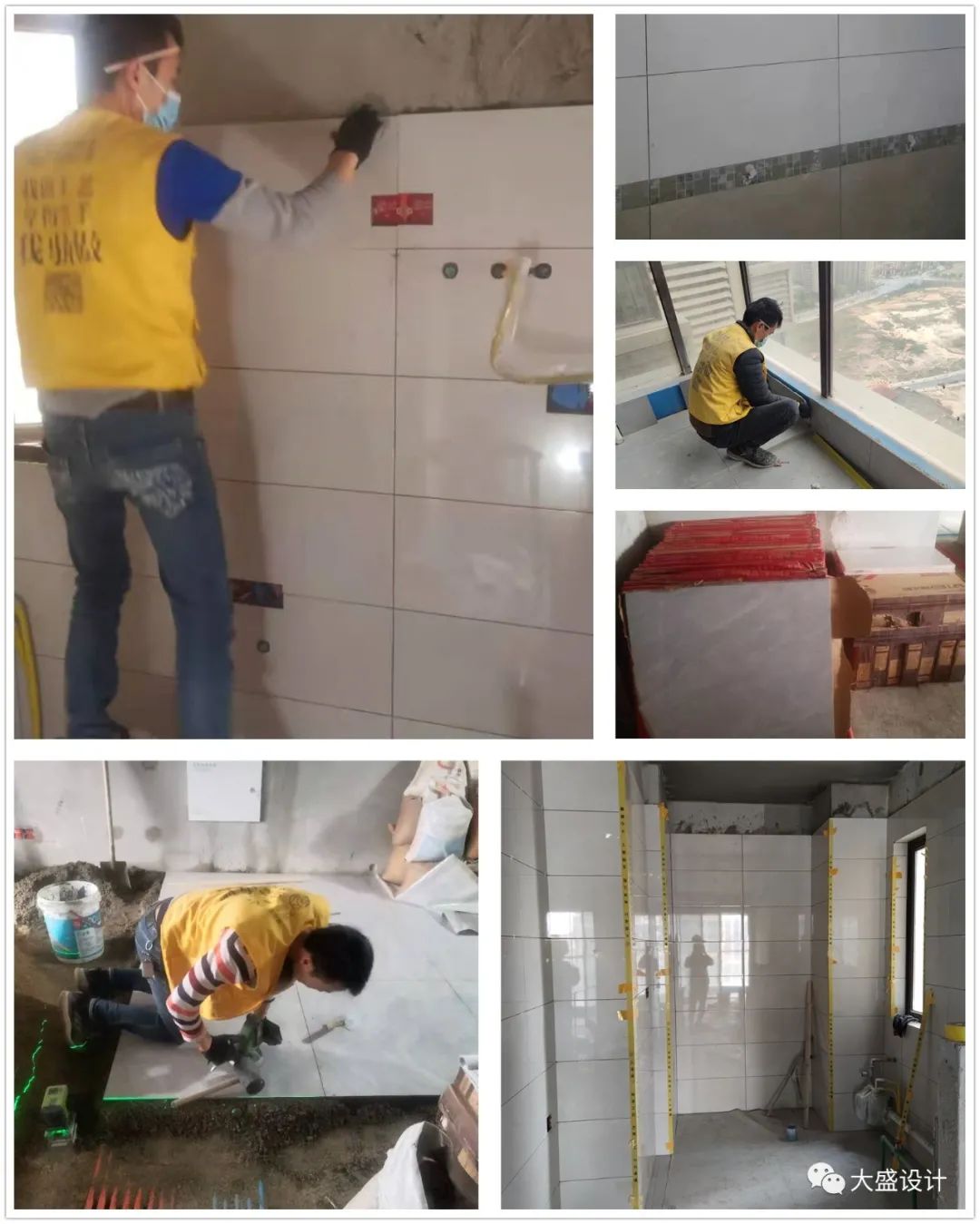 漫漫时光 · 日式风格小空间大改造丨中国南宁丨大盛设计-126