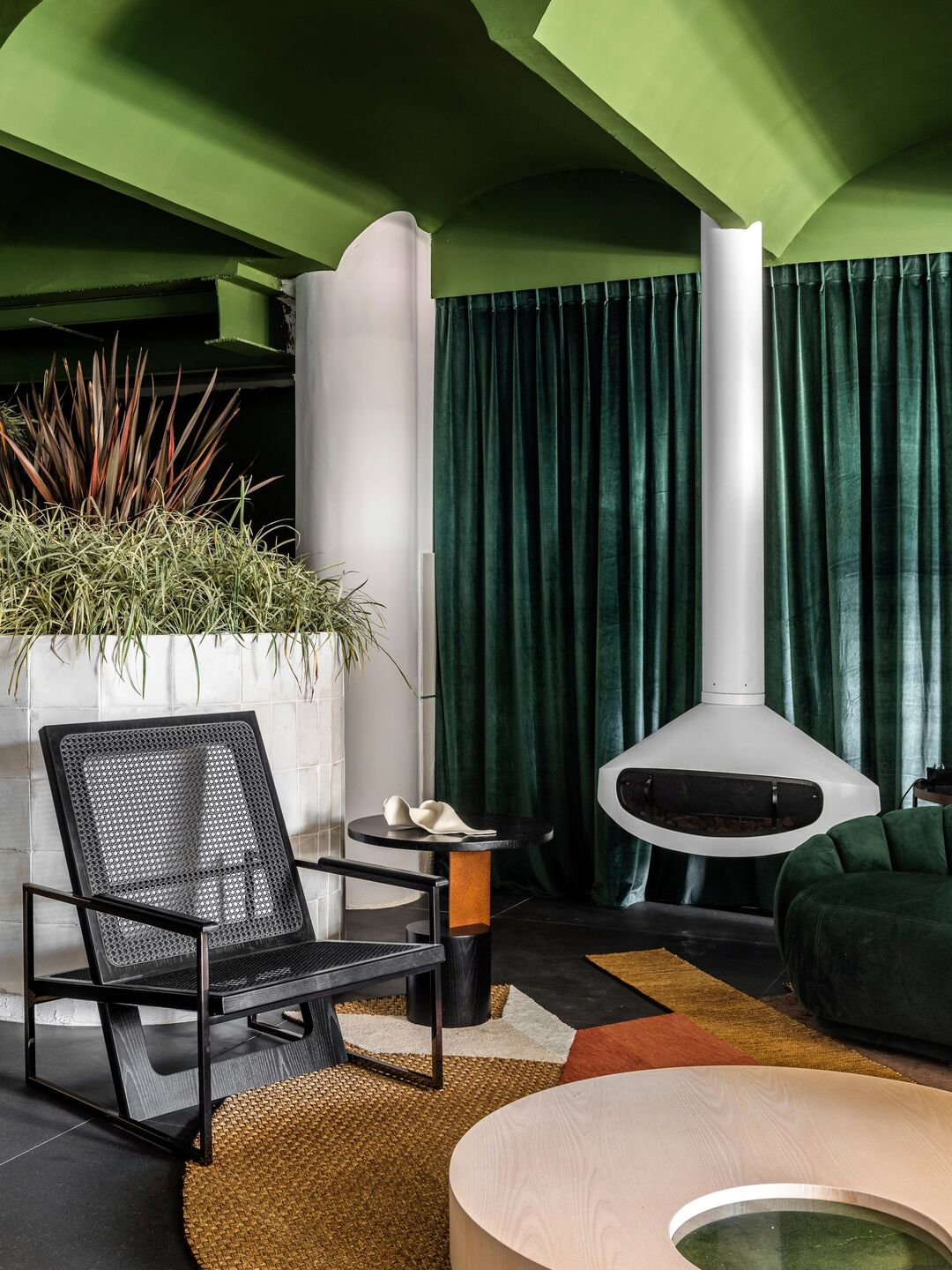 2022 年 CASACOR 设计展丨多位设计师-79