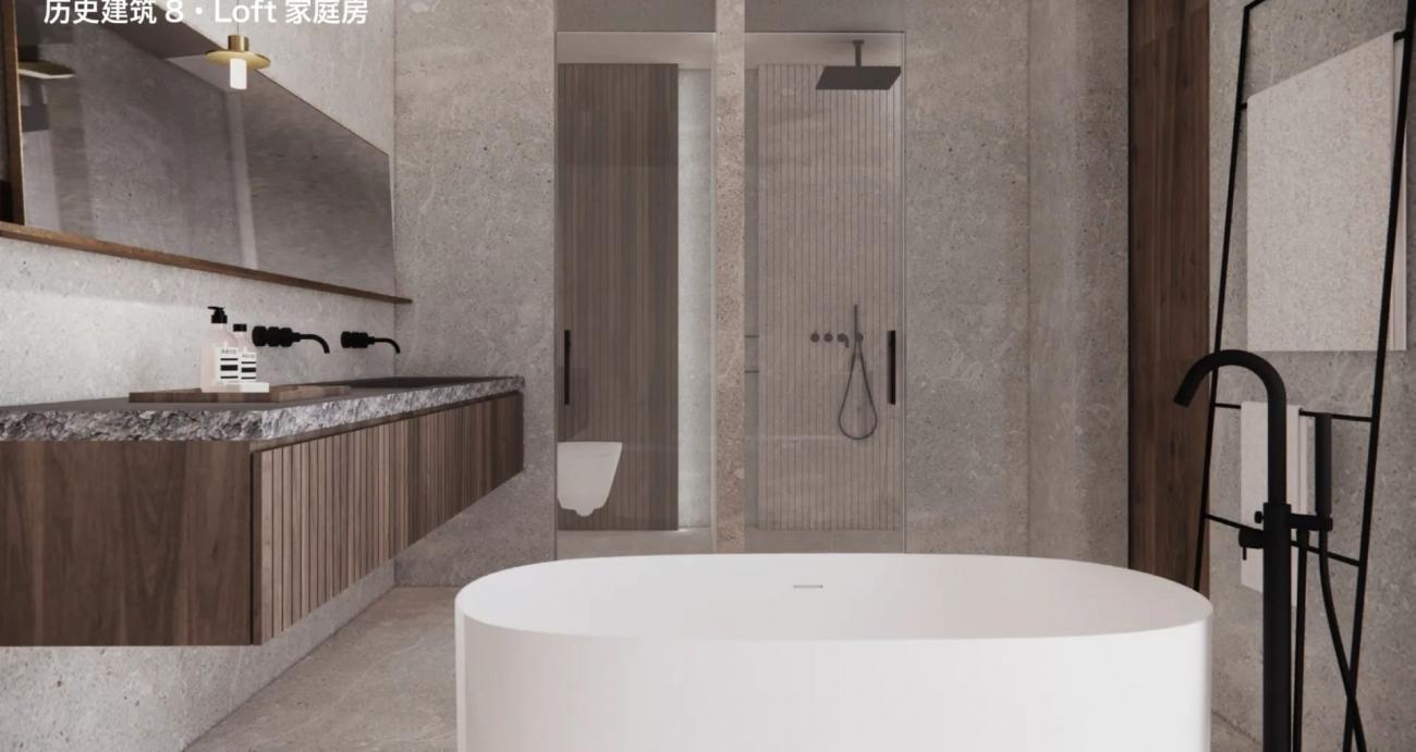 福州烟台山「有熊」民宿酒店丨中国福州丨B.L.U.E.建筑设计事务所-34