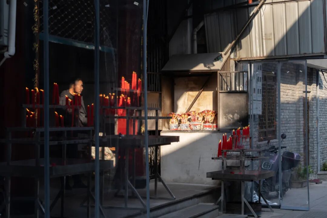 平阳·坡南街｜良相设计-85