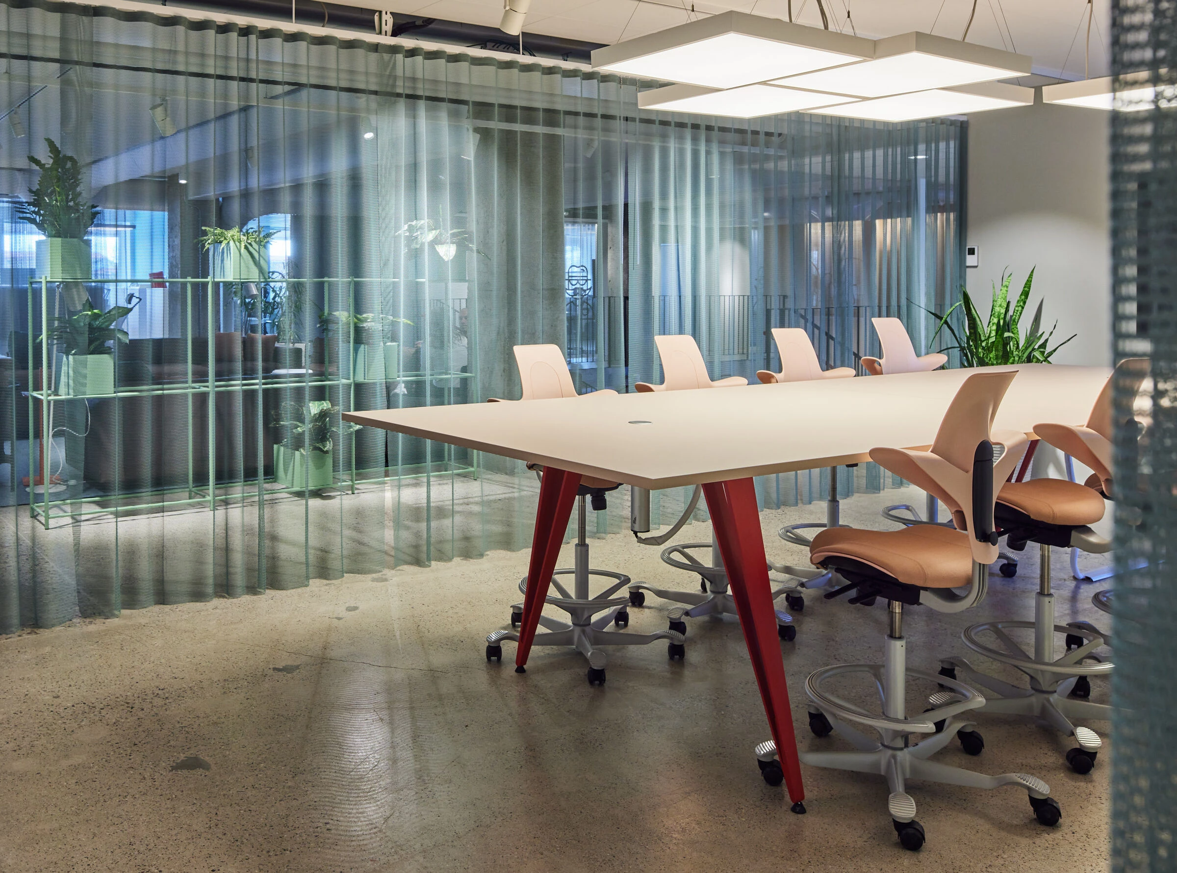 Svenska Spel 办公室丨瑞典丨Studio Stockholm-8