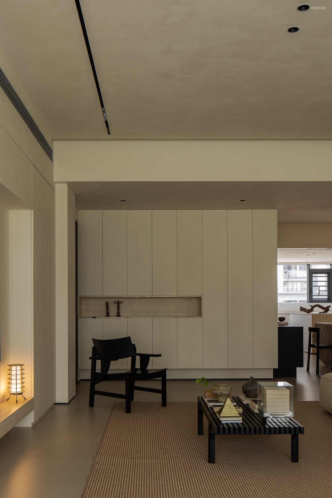 静寂的力量 · 宅这里设计-0