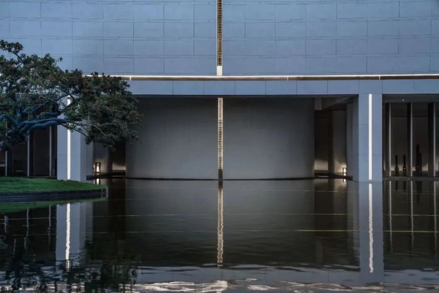 云海吾乡丨中国海南丨戴勇设计研究室-27