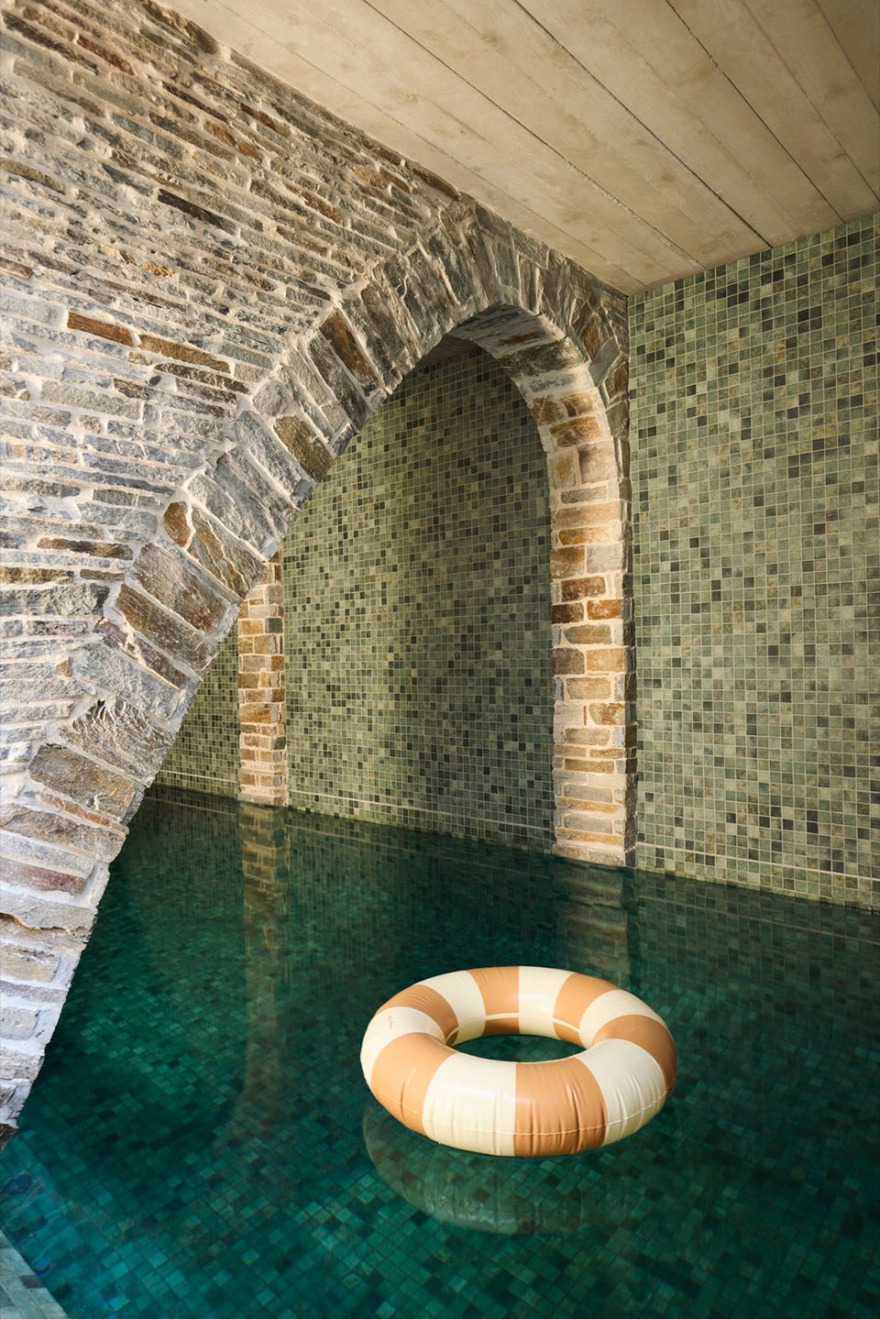 隐秘之宅(Hidden Home)丨澳大利亚悉尼丨Luigi Rosselli Architects-99