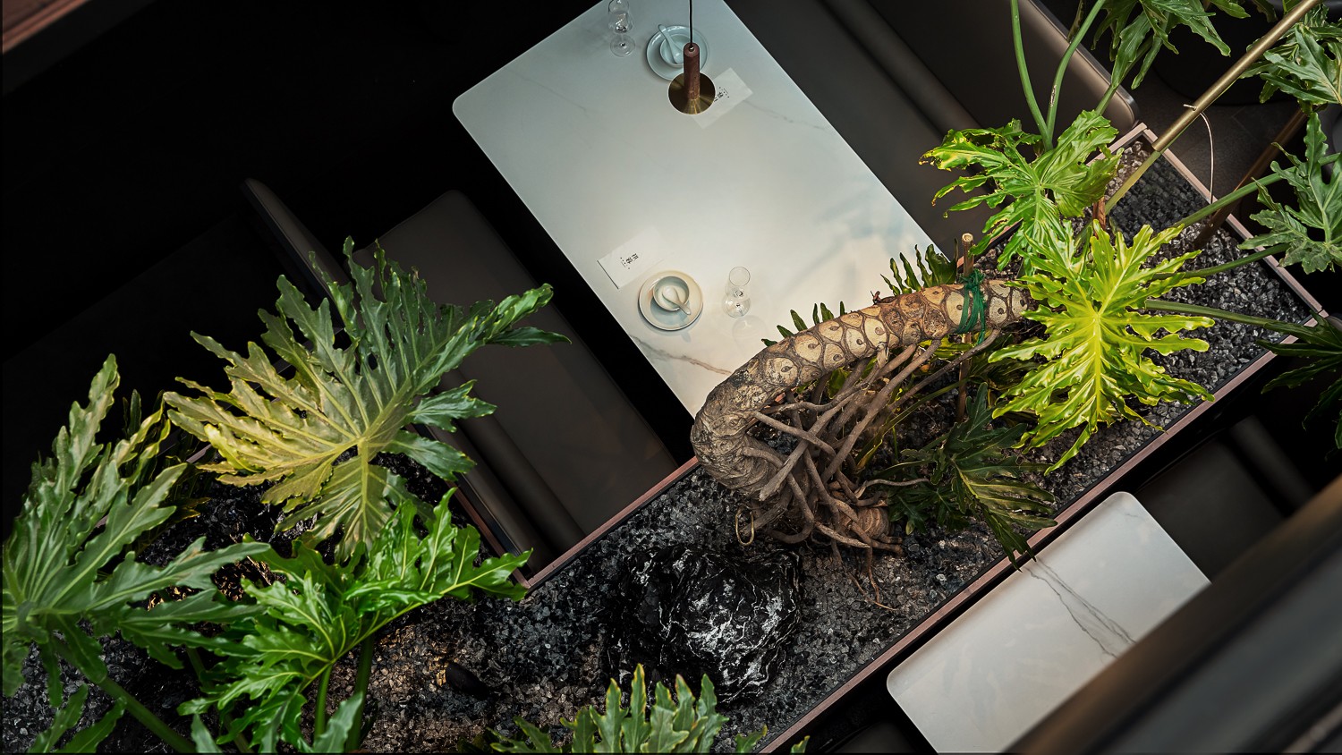 初蓉丨中国太原丨杭州无形有行室内设计-48