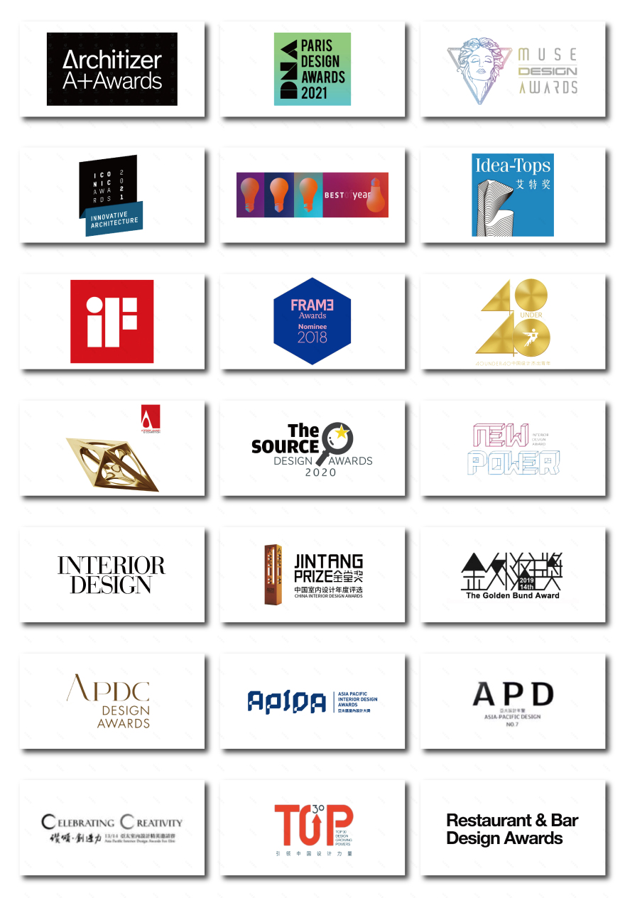 奶酪主题甜品工房空间设计丨Towodesign堂晤设计-30