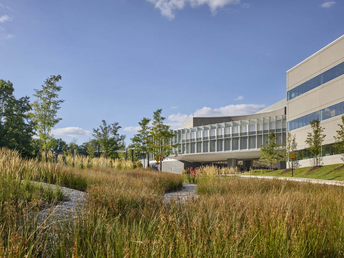 莫氏蒙茅斯癌症中心-21