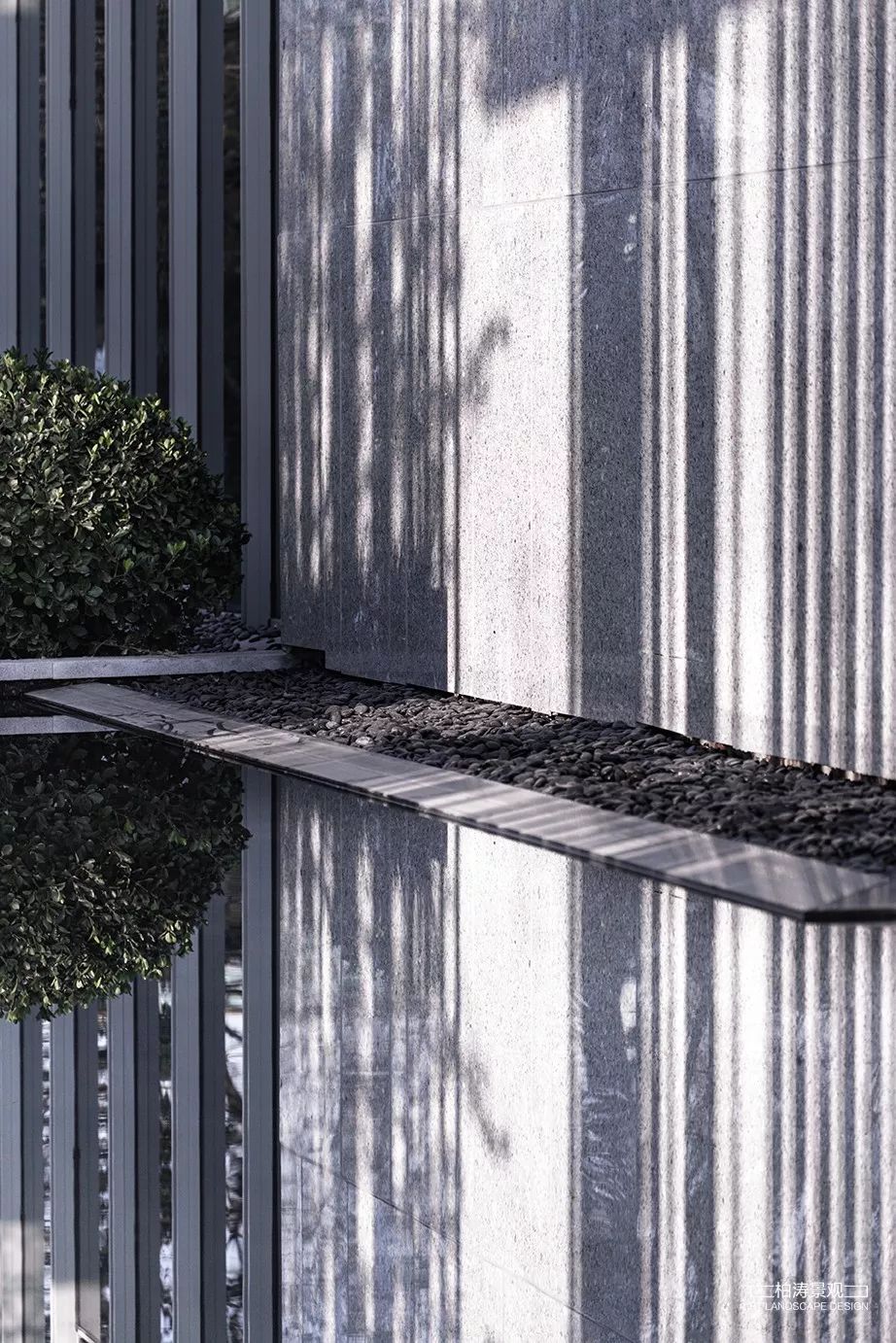 云熙望府 | 现代城市中的云朵秘境-93