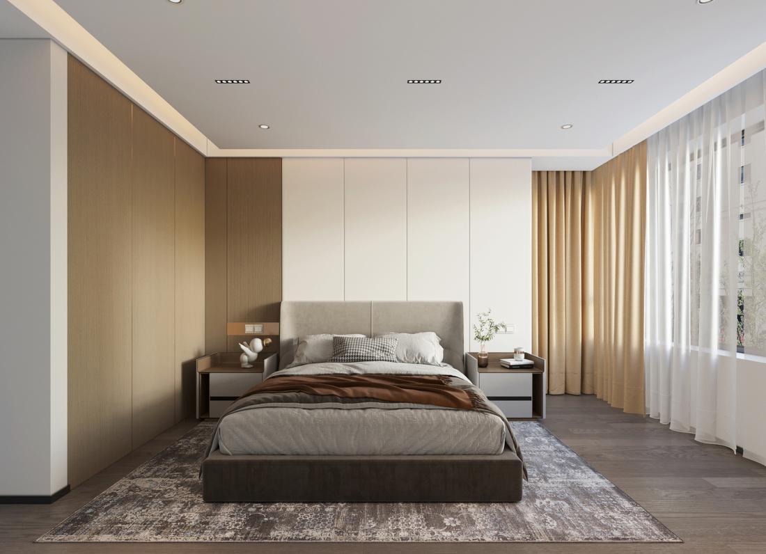 浪漫异国风情 · 设计师的混搭艺术-13