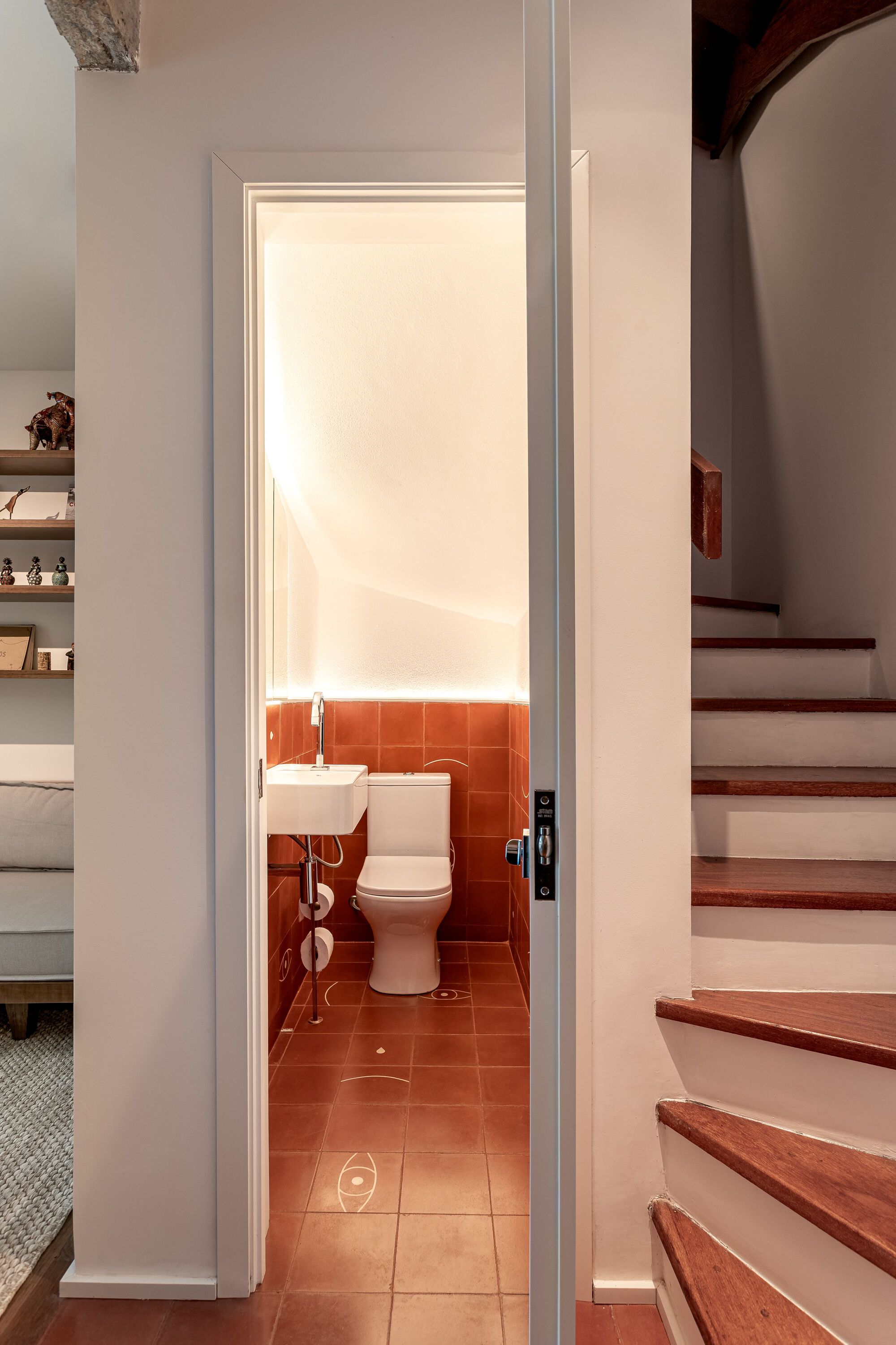 丨巴西丨Atelier Aberto Arquitetura-45