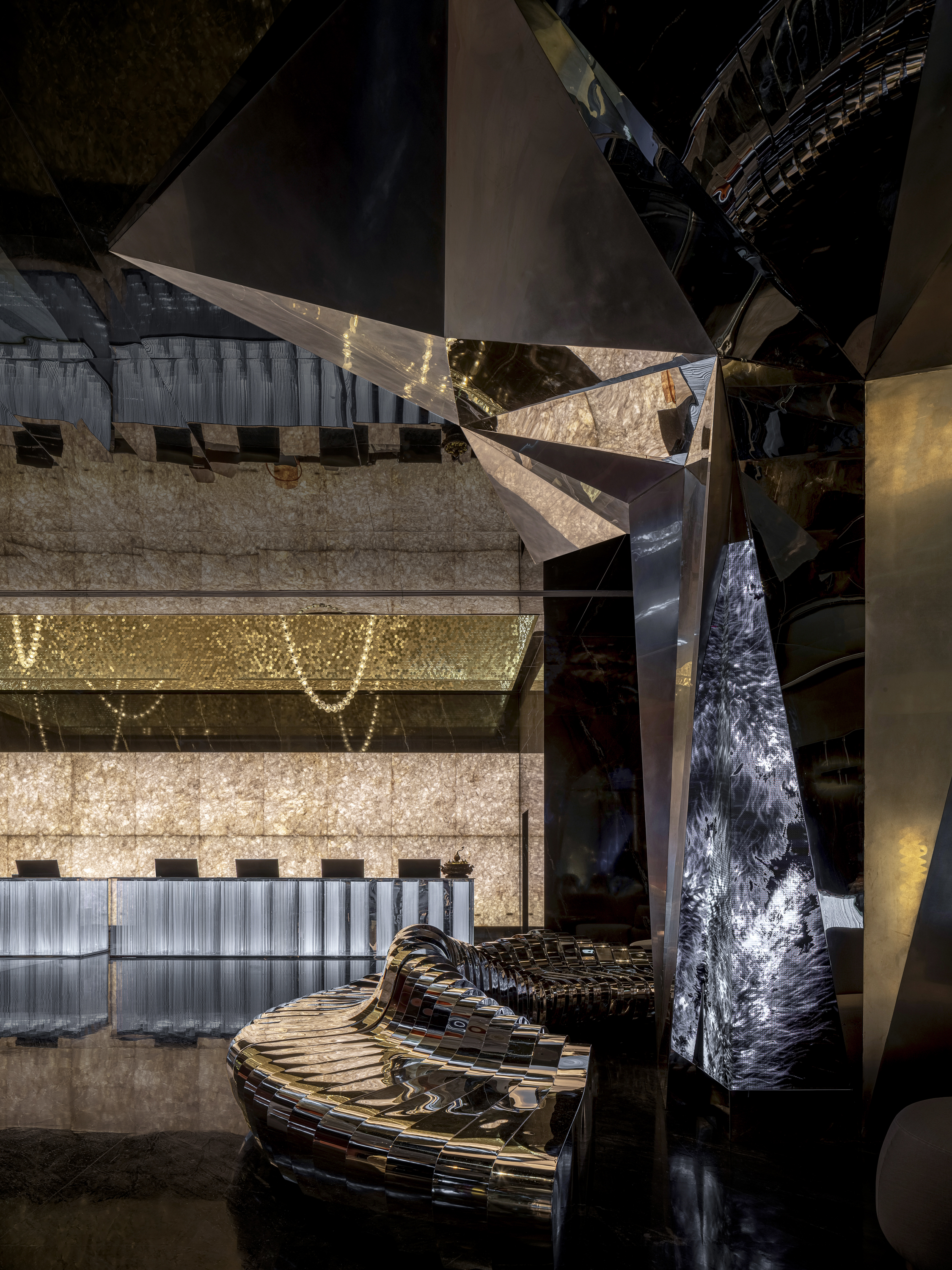 沐里沐外YOUNG丨中国沈阳丨大展装饰设计顾问有限公司-24