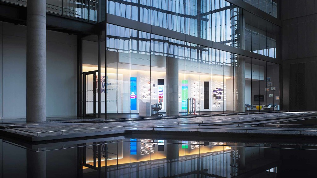 诺基亚伦敦总部-4