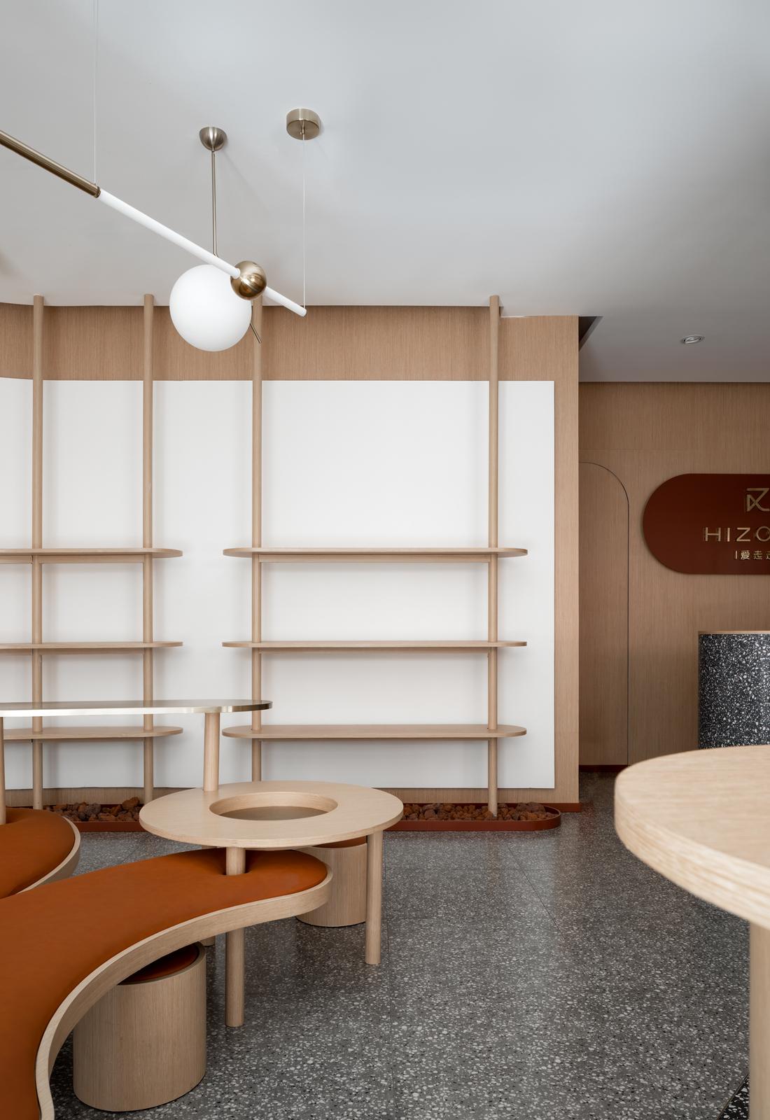 重构空间张力,打造沉浸式消费场景-20