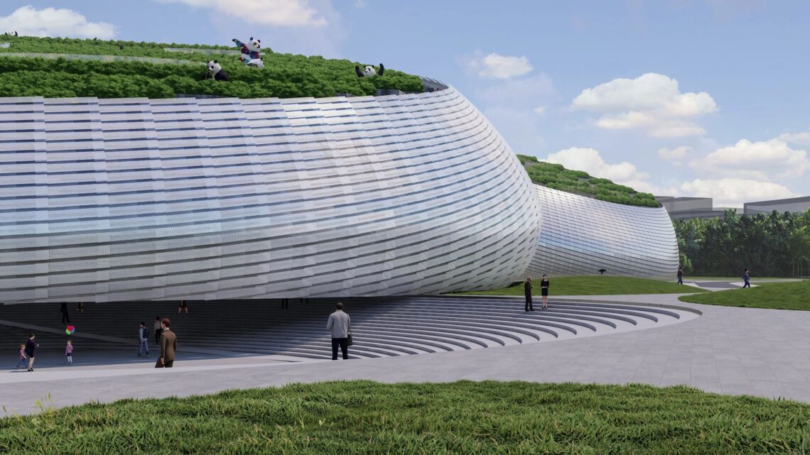 丨中国雅安丨ZXD Architects-39