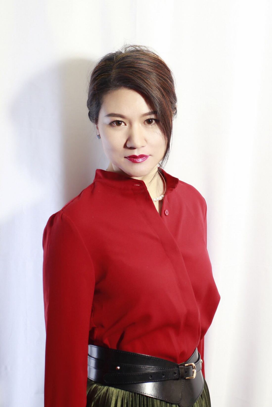 上海天鼓装饰设计-风尚新中式<梦回唐朝>-93