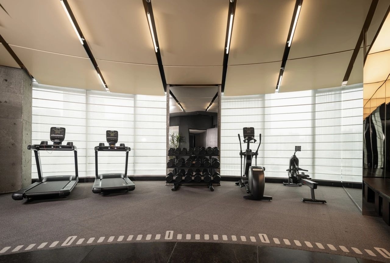 TOMO東木筑造 | 深圳萨和酒店（亚朵集团新品牌）-90