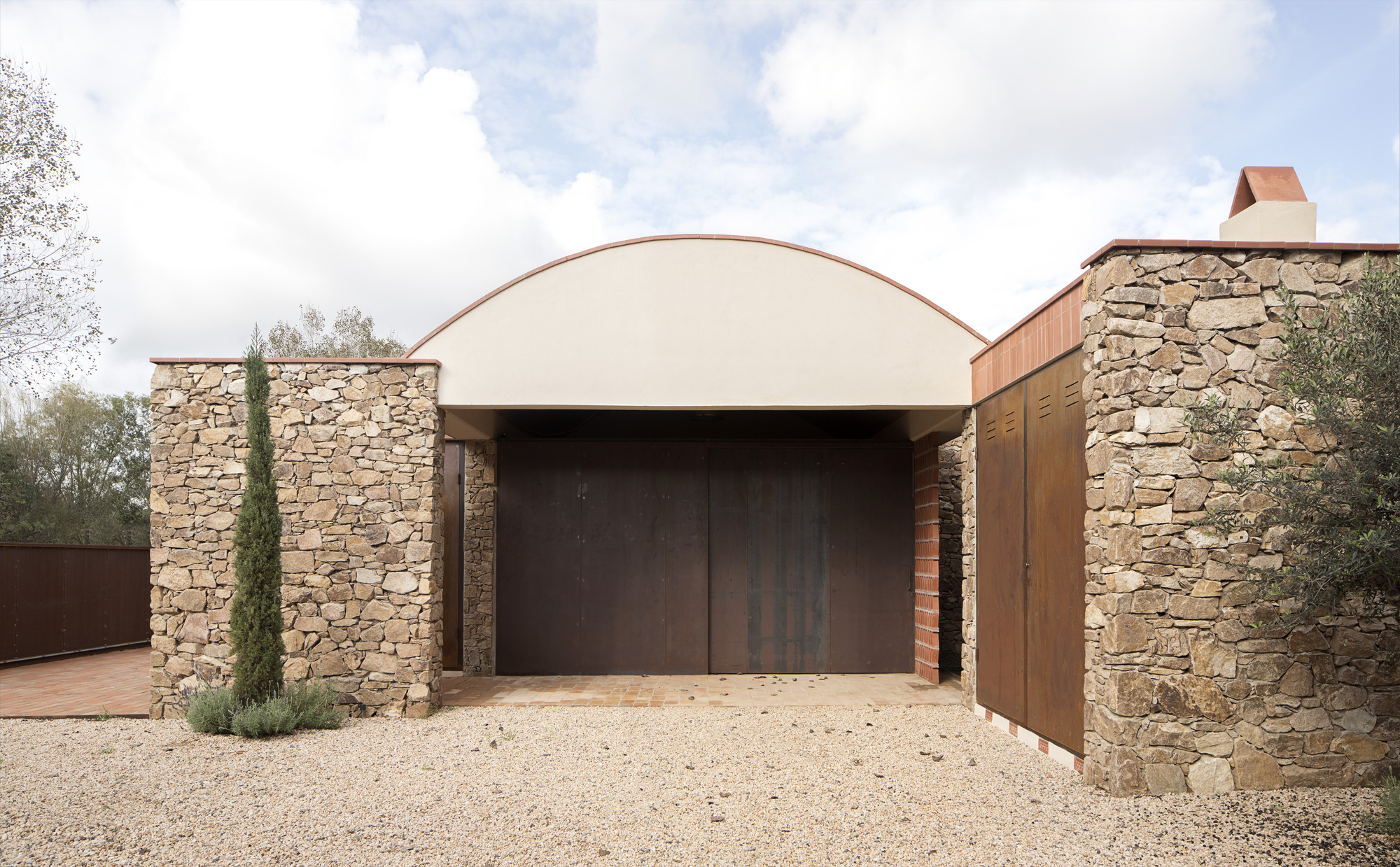 丨西班牙丨Arc Studi Arquitectura-29