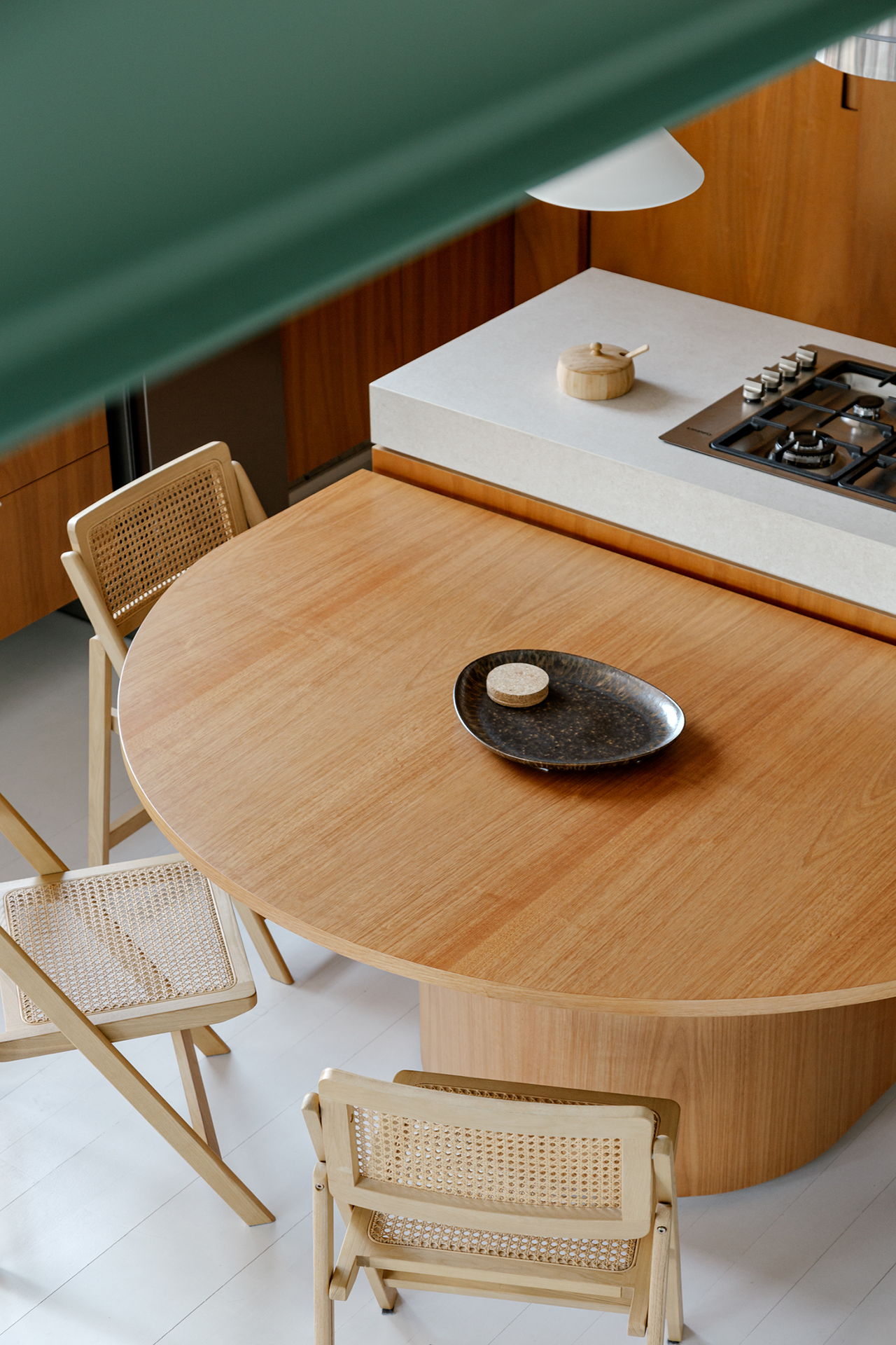 Vapor Arquitetura Autem大楼公寓丨巴西圣保罗-25