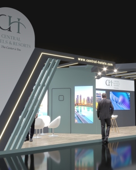 CENTRAL HOTELS & RESORT_ATM 2024