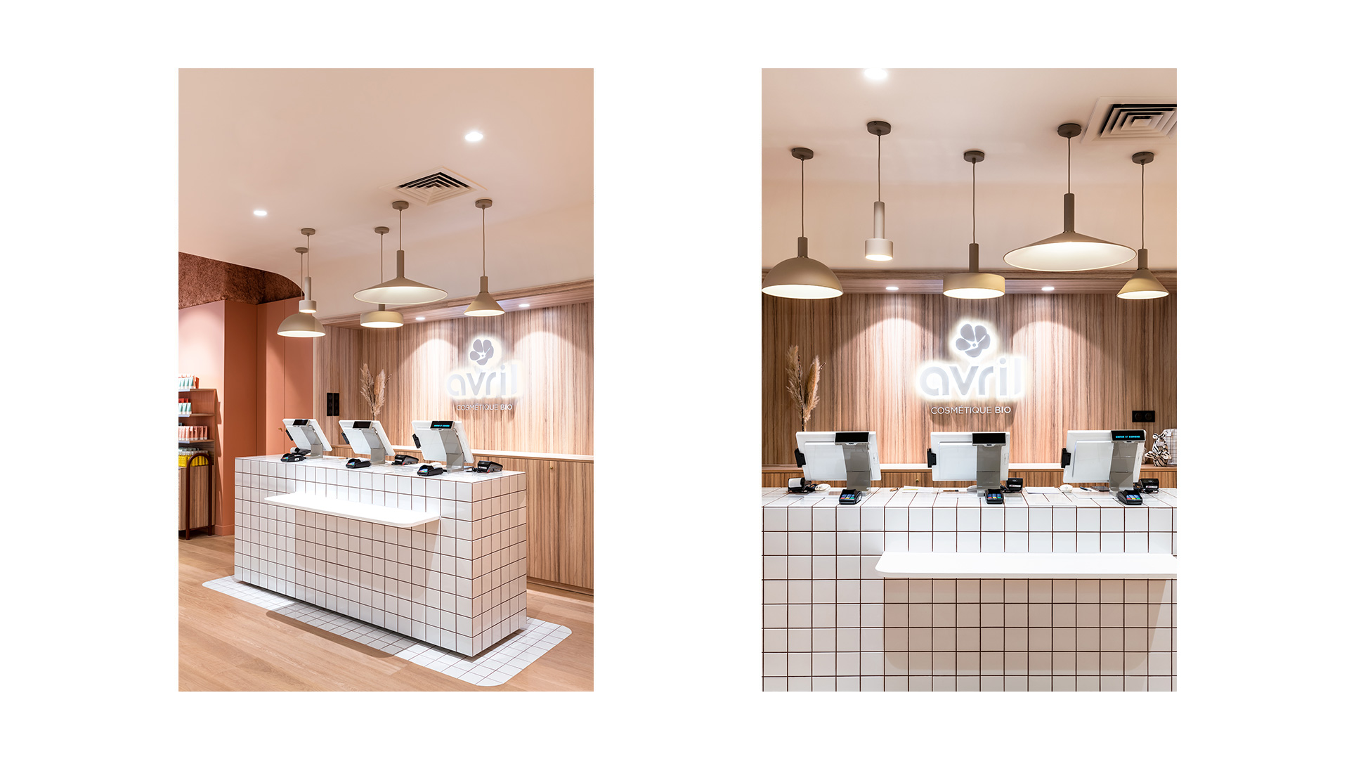 阿芙丽尔化妆品波尔多丨法国-7