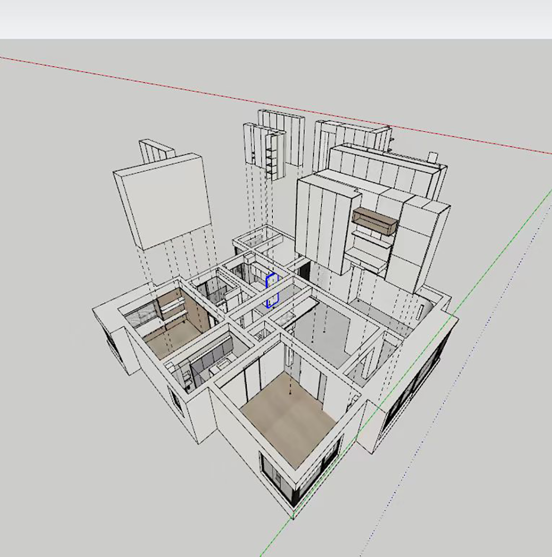 南舍•实景|留白-54