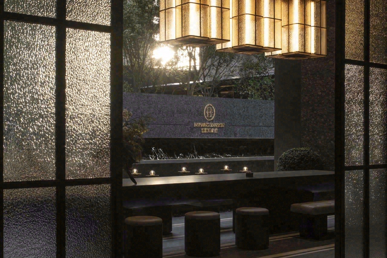 宁波万科·观澜映象府丨中国宁波丨AN 尚源集序Collection Studio-55