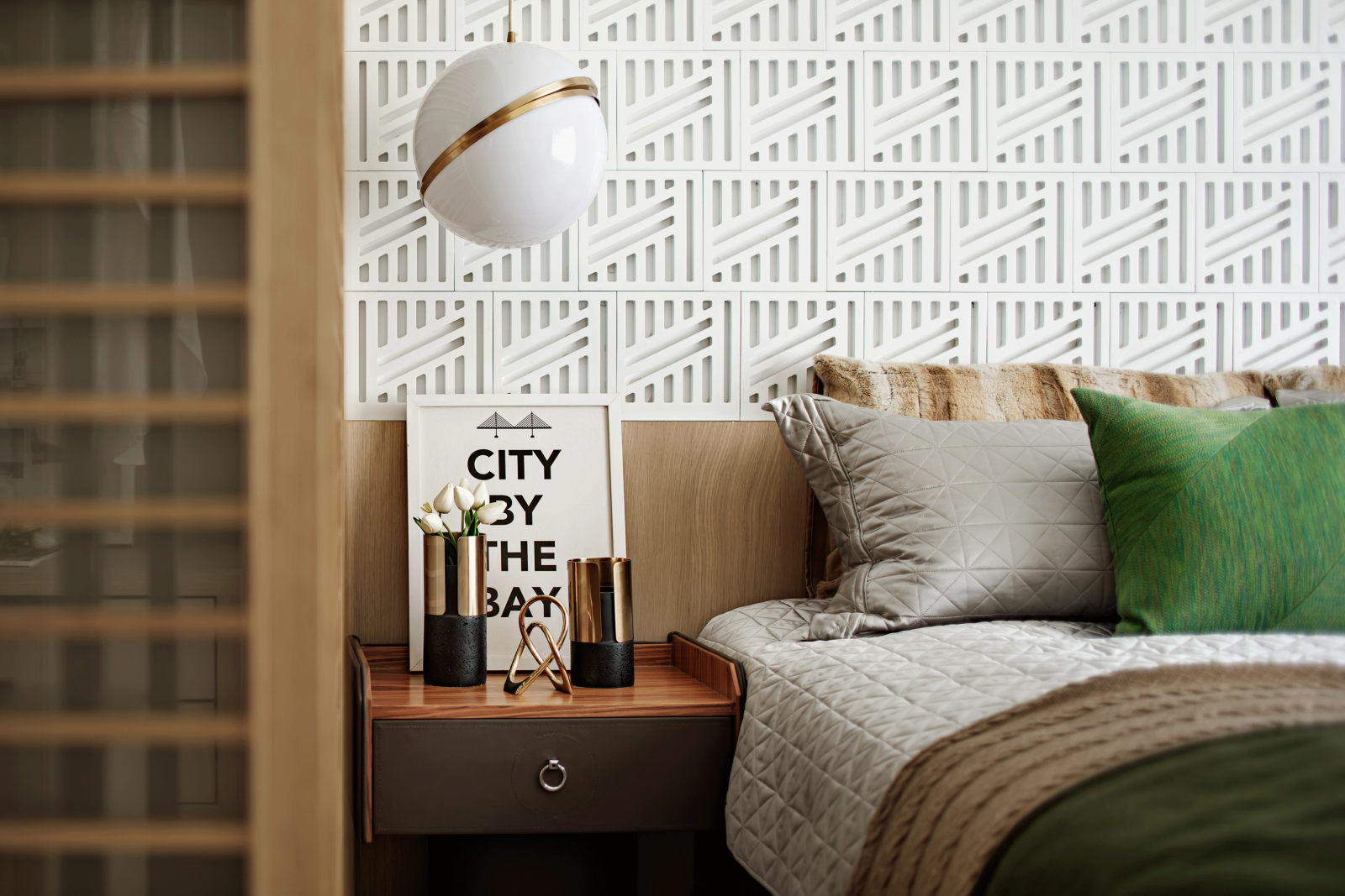 新希望白麓城,朴悦设计 YLH地产设计首次邂逅!-45