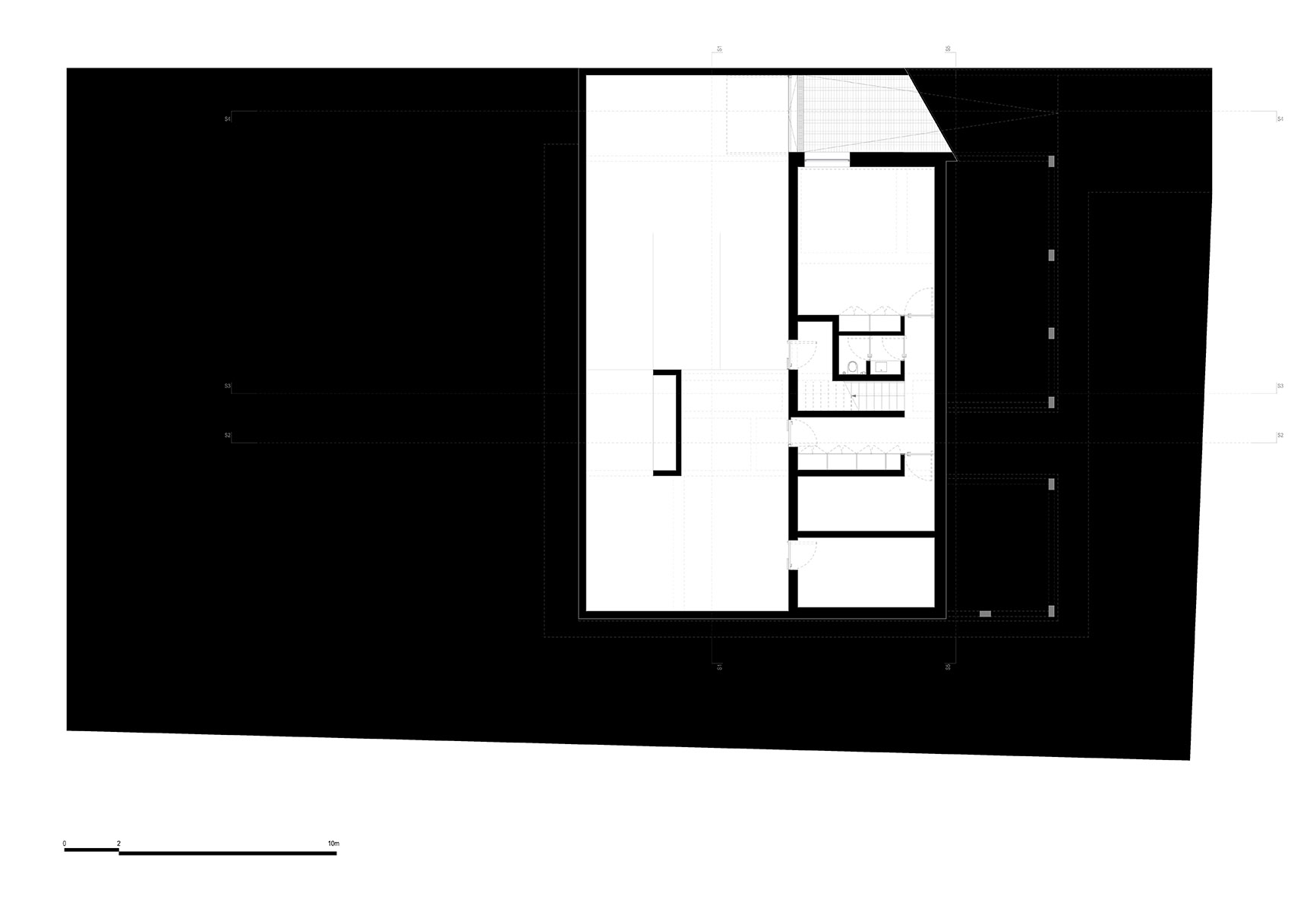 葡萄牙Agrela书之屋-51
