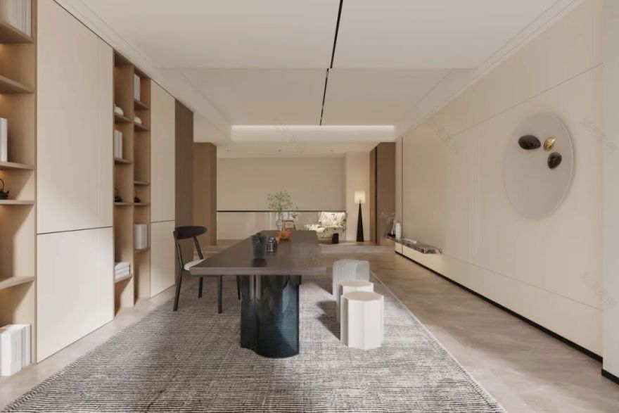 罗春隆「鬼谷子」·宽北十二局/理性的温度-29