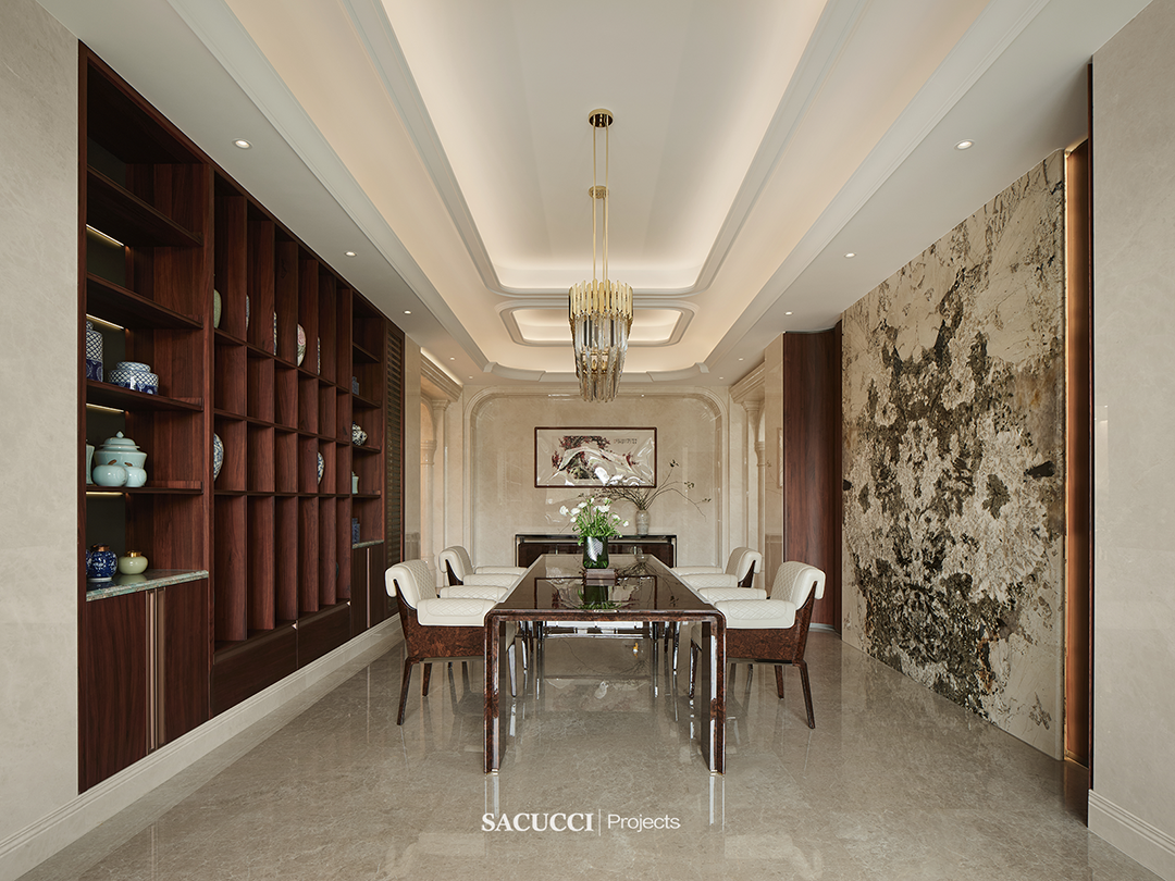 贵阳阅山湖别墅设计丨中国贵阳丨贵州中恒国林建设工程有限公司-19