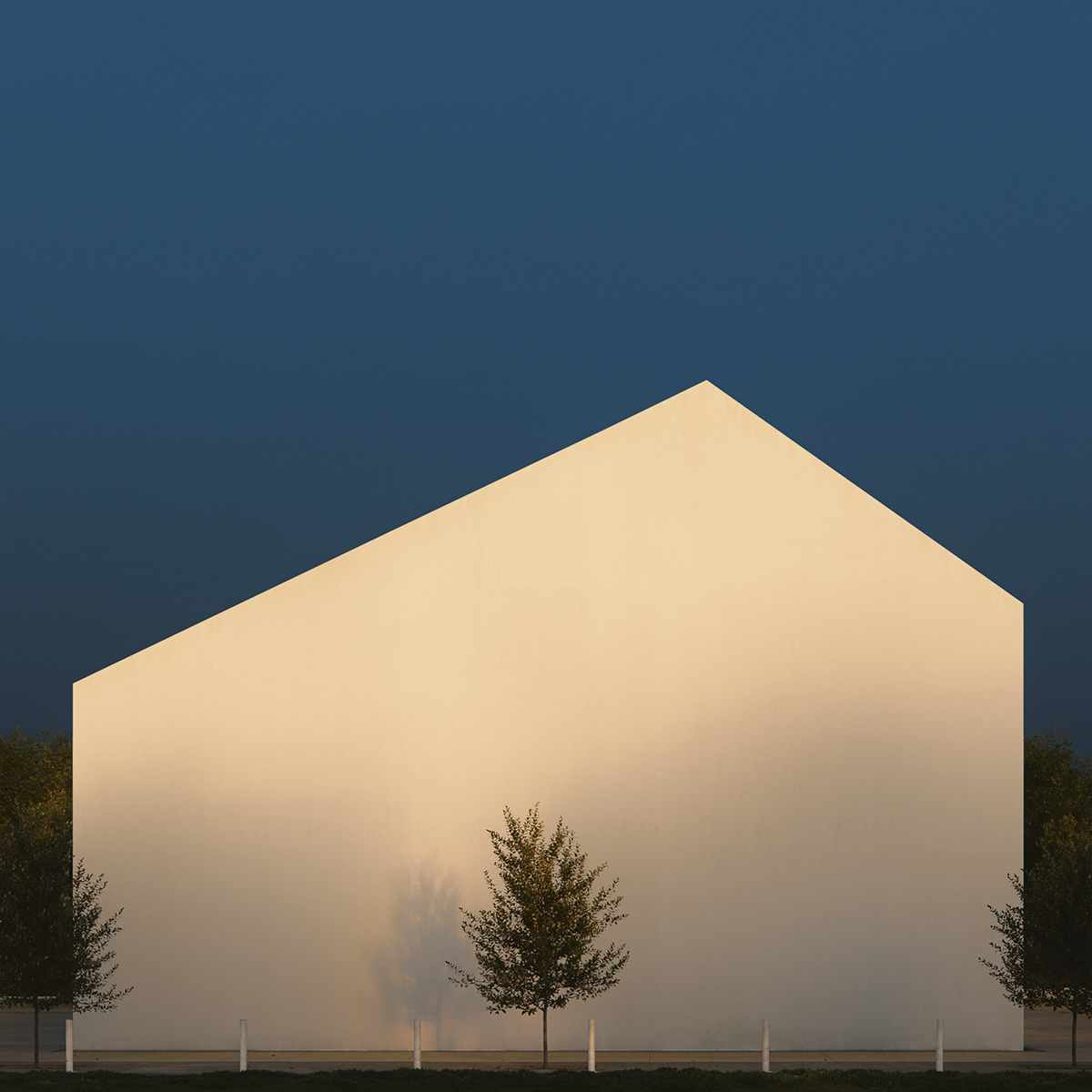 小型办公楼丨德国丨Eugene Danin-11