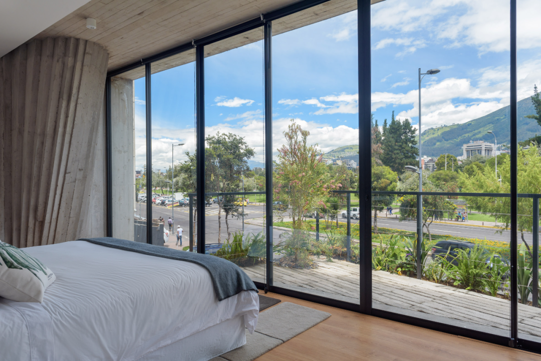 IQON 大楼丨厄瓜多尔丨Bjarke Ingels Group(BIG)-51