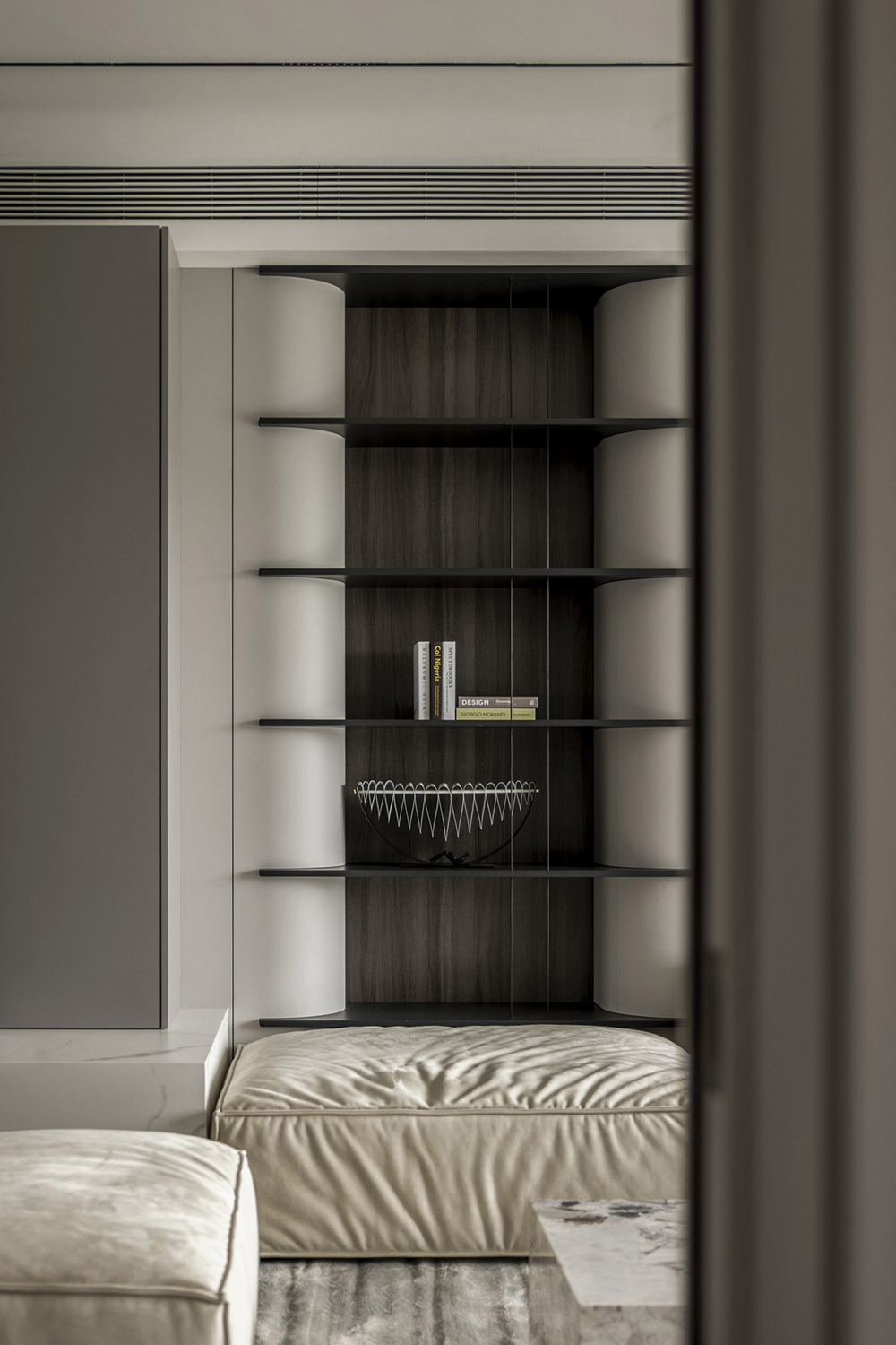 东城中央府丨中国无锡丨熹禾筑造-56