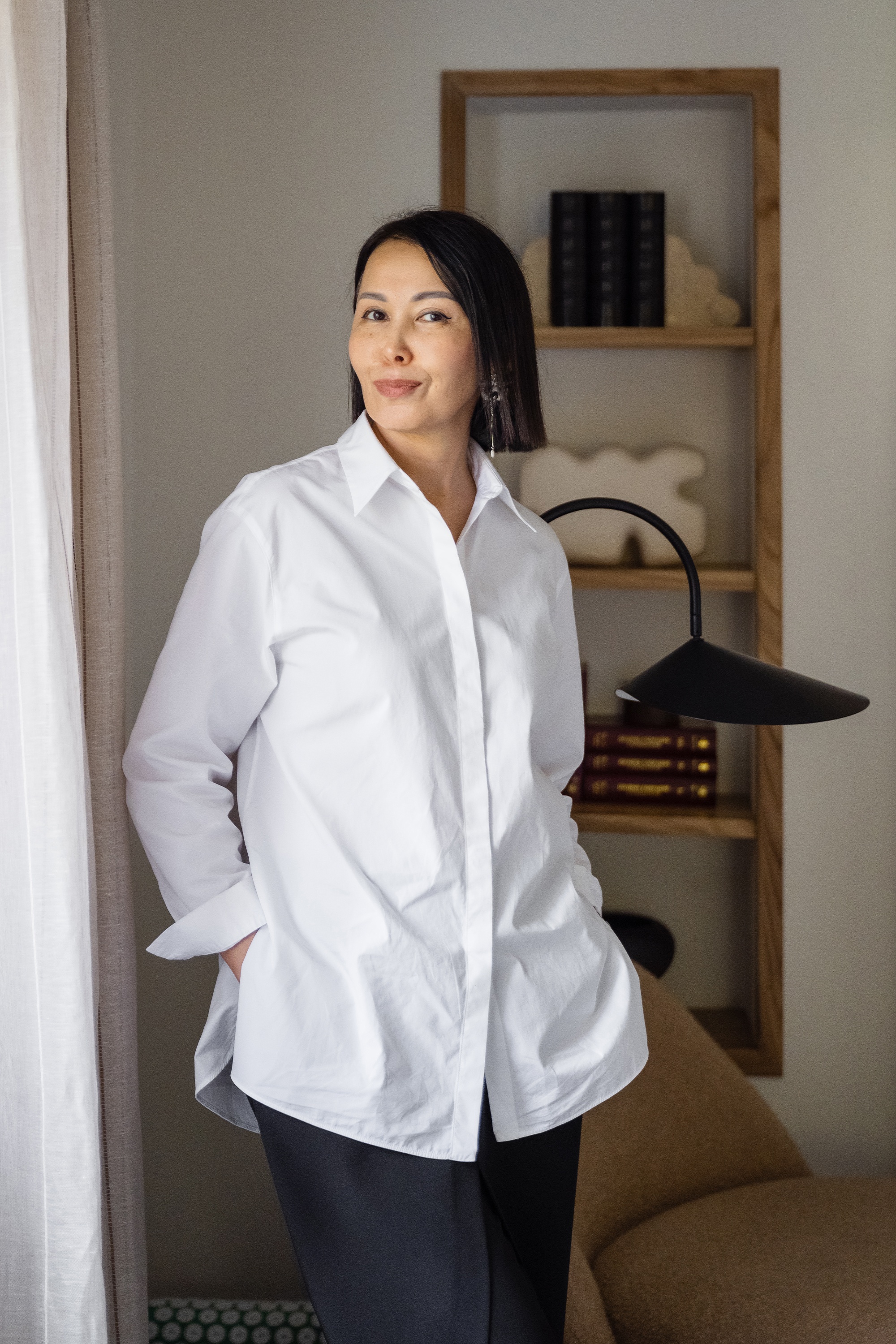 Dacha House丨Kurmanalieva Zhanar-0