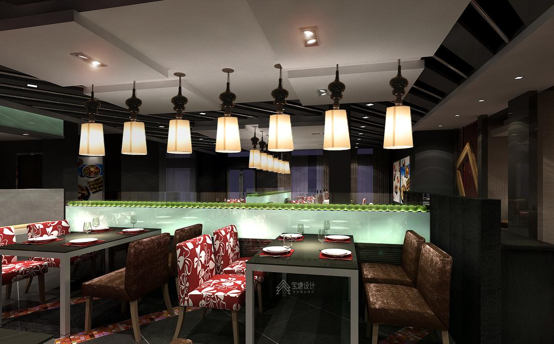 
威尼斯文化餐厅 -2