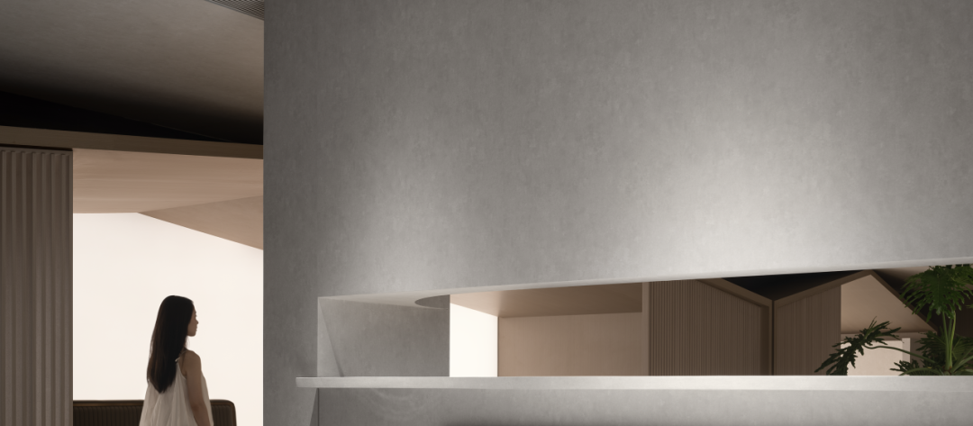 RESTONIC 美国蕾丝床垫智能体验馆丨中国广州丨广州简美设计-40