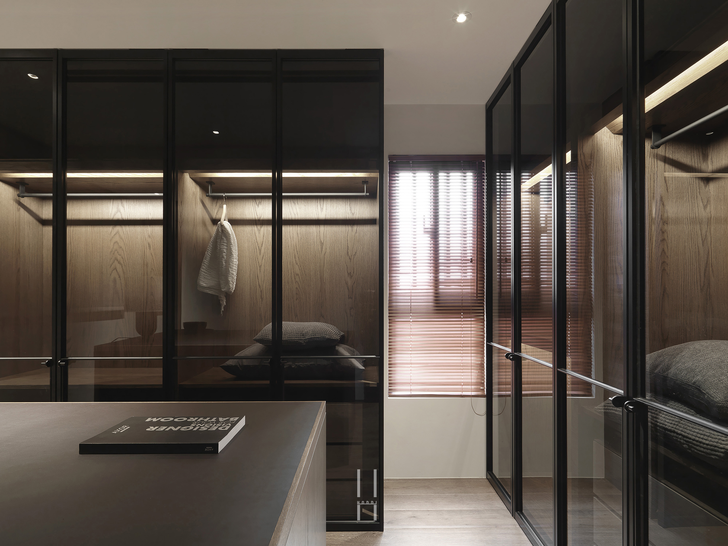 沐舍桃源度假酒店-10