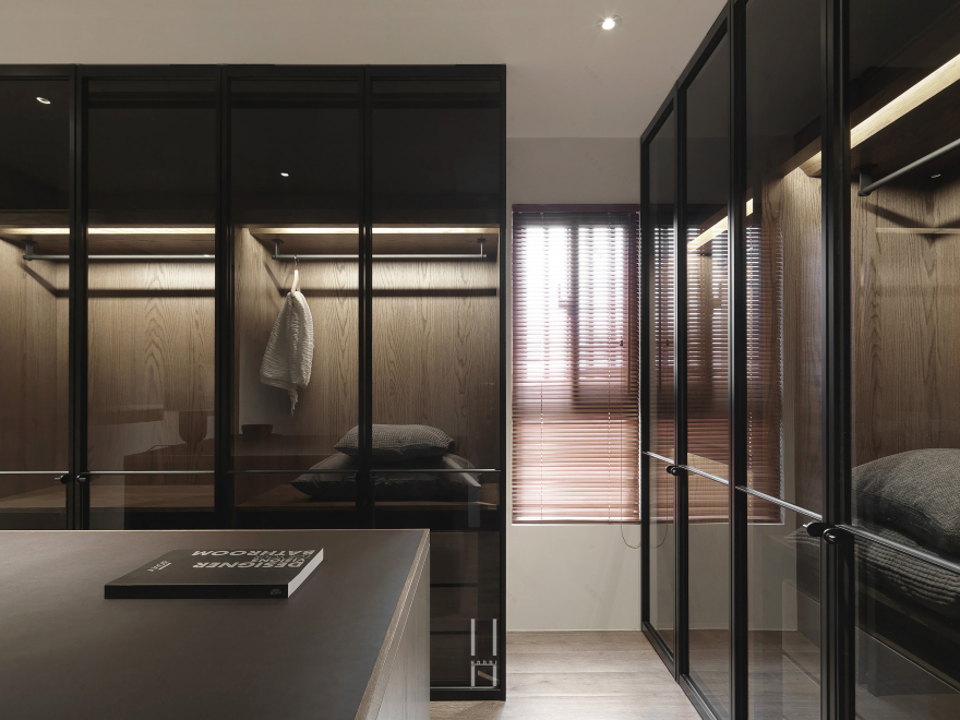 沐舍桃源度假酒店-10