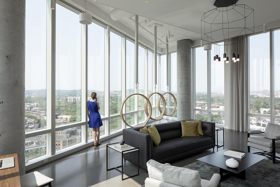 丨美国丨CBT,Arquitectonica-3