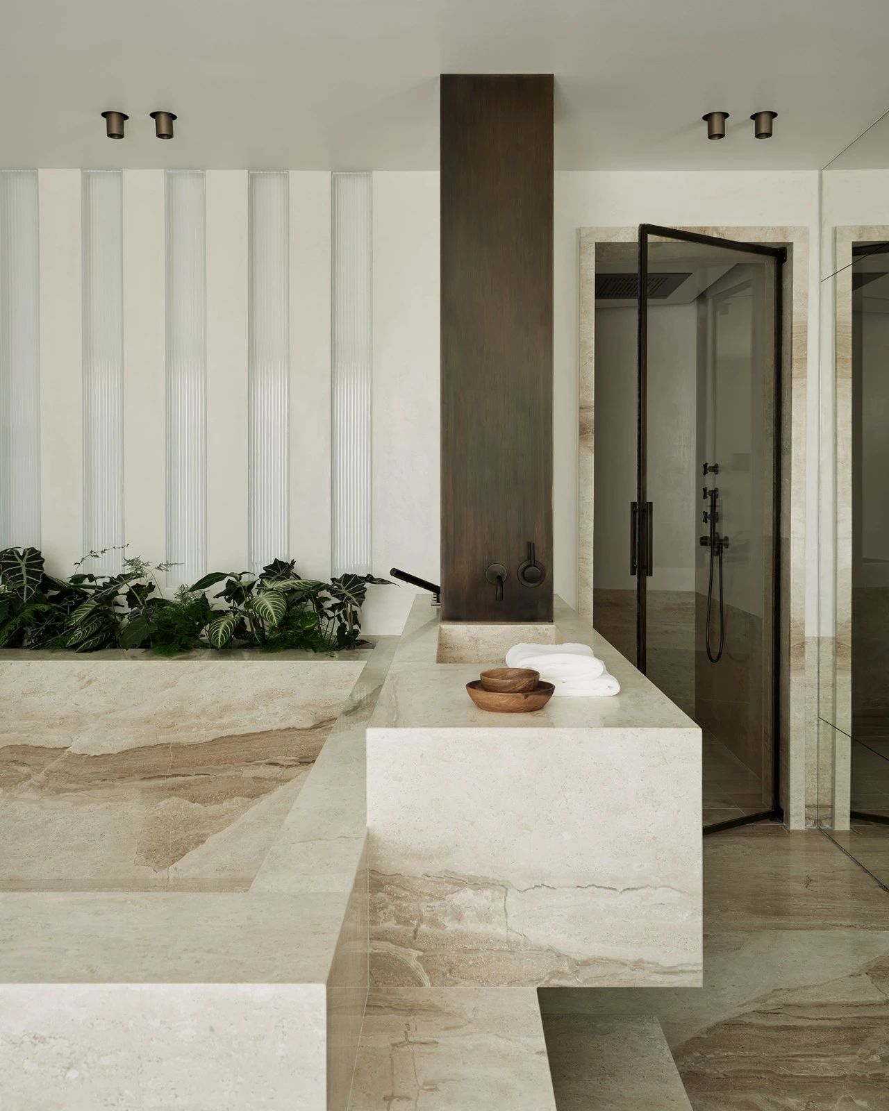 M93 公寓设计丨瑞典斯德哥尔摩丨Studio Lawahl-42